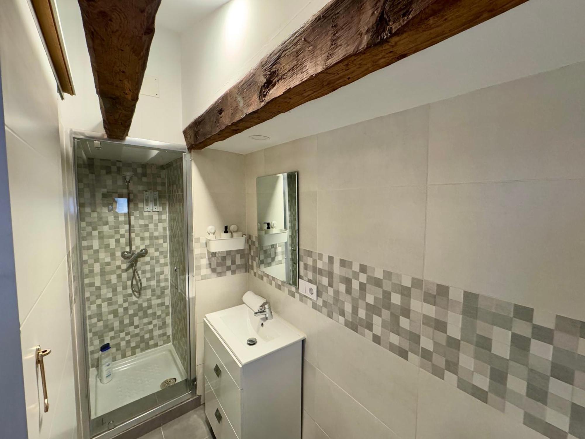 Hermoso Apartamento En Madrid - Central Esterno foto